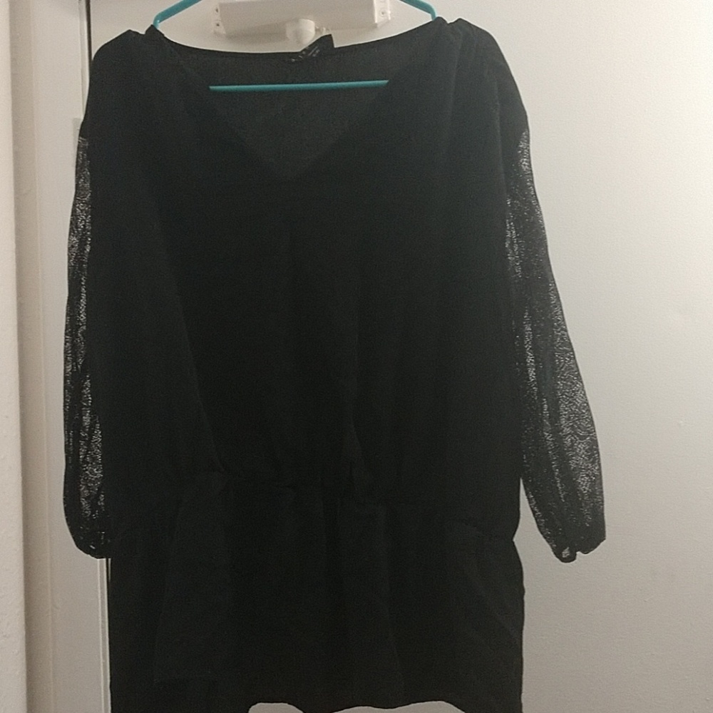 Women's dress shirt